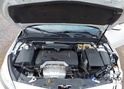 2013 Chevrolet Malibu 2Lt z USA, uszkodzony, nr VIN 1G11E5SA2DF293940